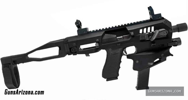 CAA Micro Conversion Kit for Glock