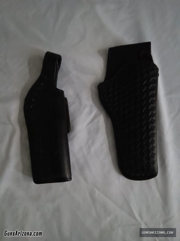 Holsters