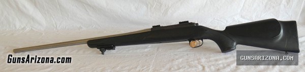 Custom Built Remington in 22 PPC with Dies