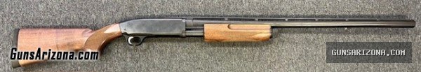 Browning Invector Plus BPS 12Ga Pump-Action Shotgun