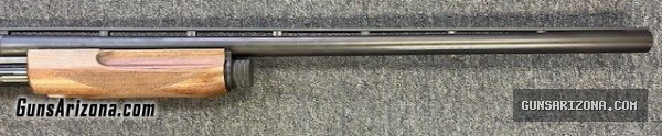 Browning Invector Plus BPS 12Ga Pump-Action Shotgun