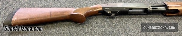 Browning Invector Plus BPS 12Ga Pump-Action Shotgun