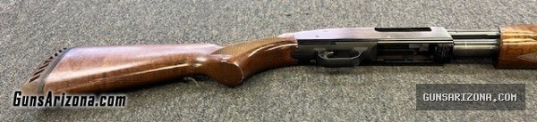 Mossberg 500A 12Ga Pump-Action Shotgun