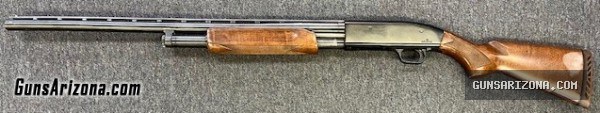Mossberg 500A 12Ga Pump-Action Shotgun