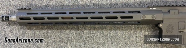 Springfield Saint Victor 5.56Nato Semi-Auto Rifle