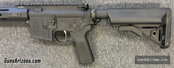 Springfield Saint Victor 5.56Nato Semi-Auto Rifle