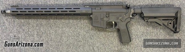Springfield Saint Victor 5.56Nato Semi-Auto Rifle