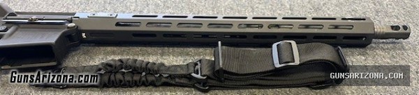 Springfield Saint Victor 5.56Nato Semi-Auto Rifle