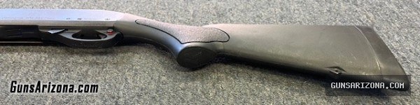 Remington 870 Tactical 12Ga Pump-Action Shotgun
