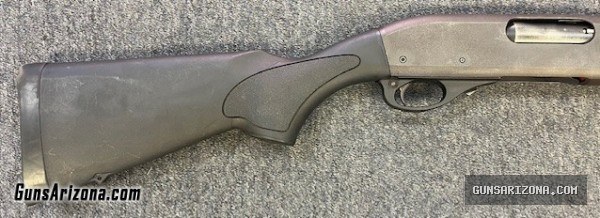 Remington 870 Tactical 12Ga Pump-Action Shotgun