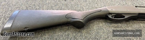 Remington 870 Tactical 12Ga Pump-Action Shotgun