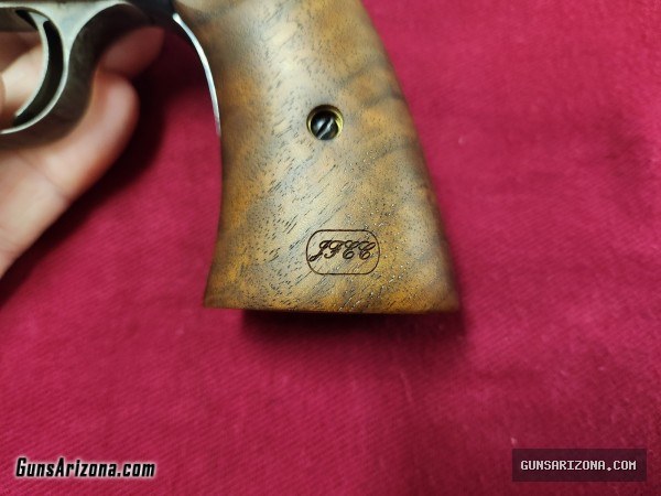 Smith & Wesson Model 3 Shofield Custom 7" New