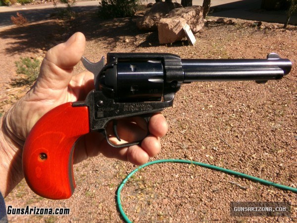 Rough Rider 22/22mag