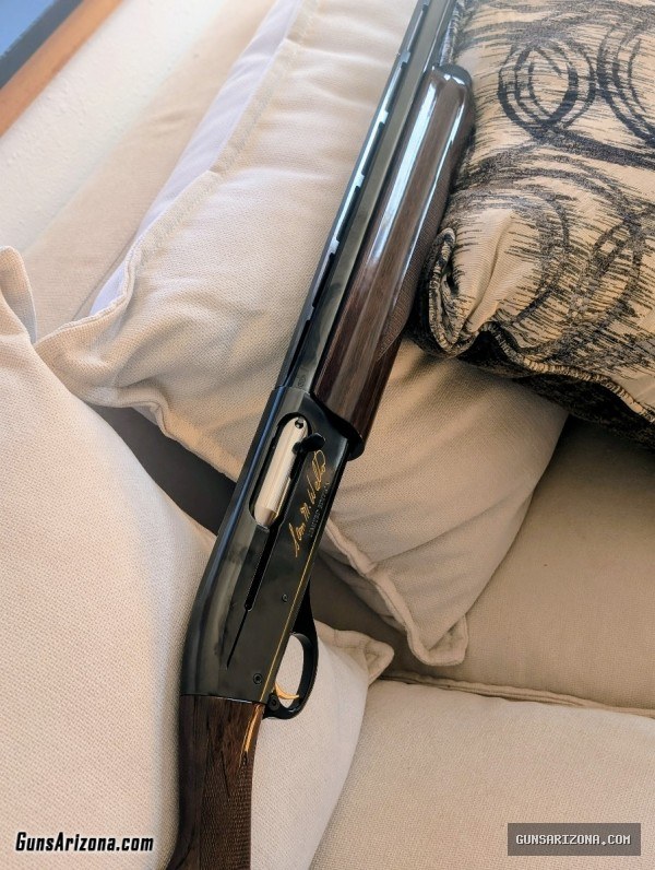 REMINGTON 1100 SAM M WALTON LIMITED EDITION SMW123483