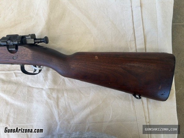 1903 Springfield
