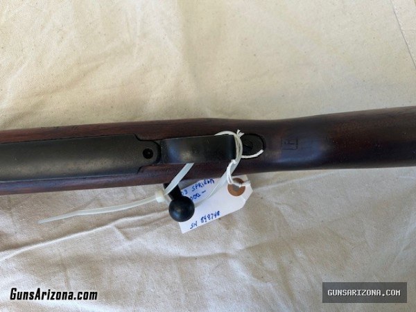 1903 Springfield