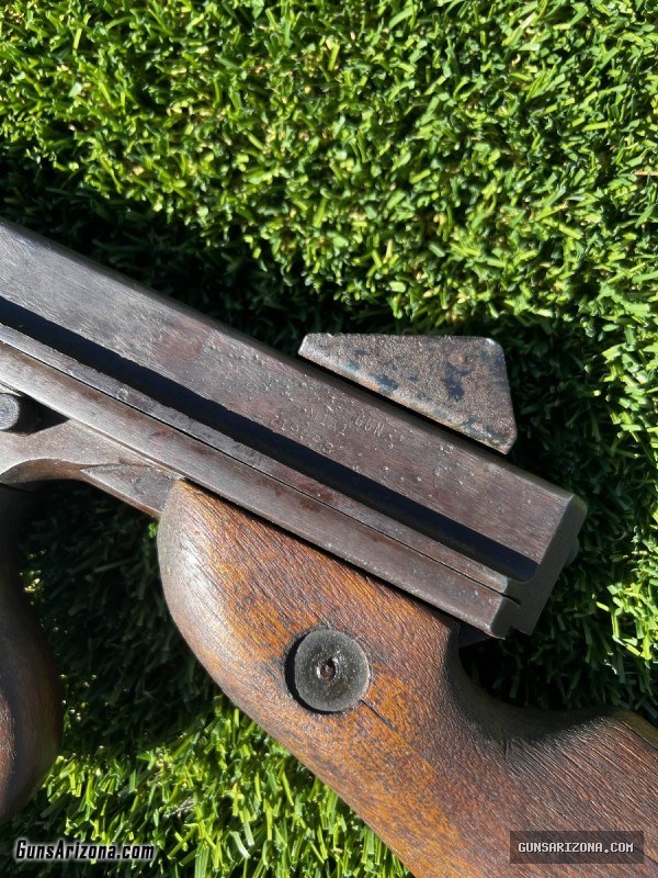 Thompson M1A1 Parts Kit