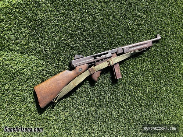 Thompson M1A1 Parts Kit