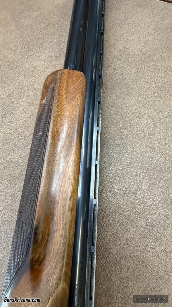 Browning Citori OU 12 Guage