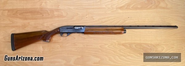 1970’s Remington 1100 MOD