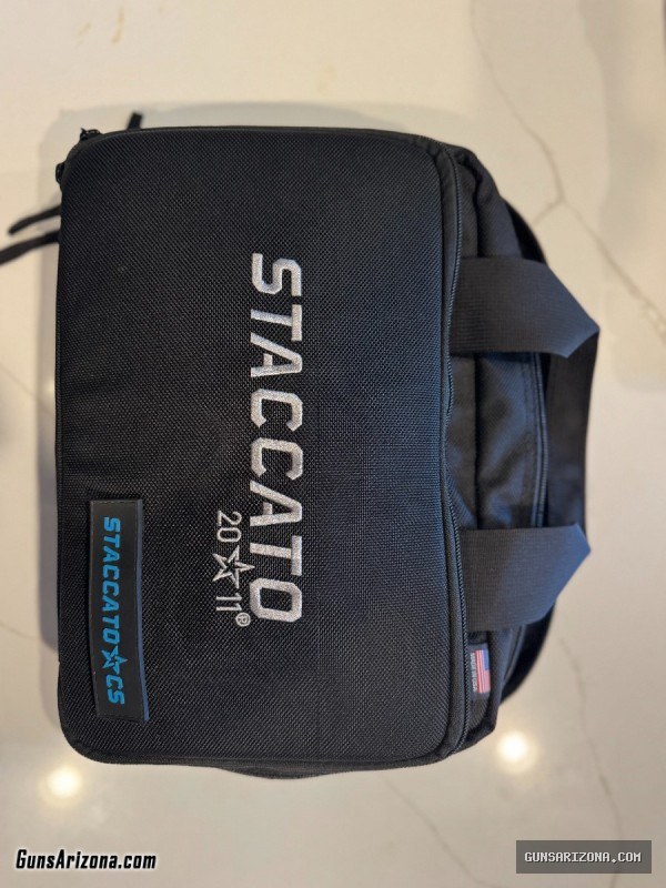 STACCATO CS