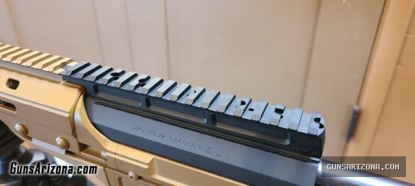 Sako TRG 22A1 .308 Win 26