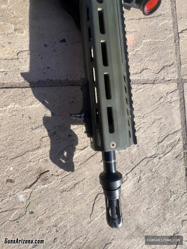 PSA AR15