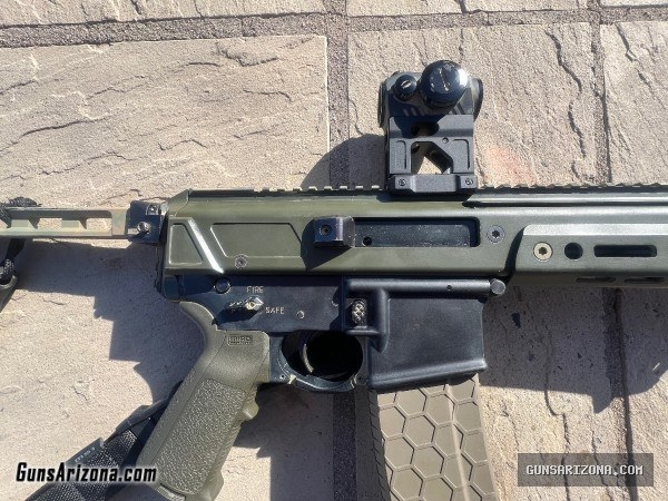 PSA AR15