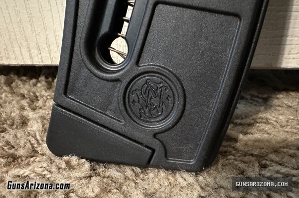 Smith & Wesson 22LR M&P 15-22 Mags 25rd - Lot of 4