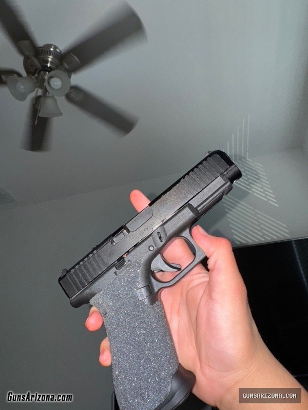 Glock 47 Gen 5