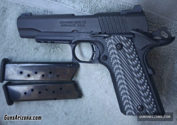 Browning 1911-380   .380ac[