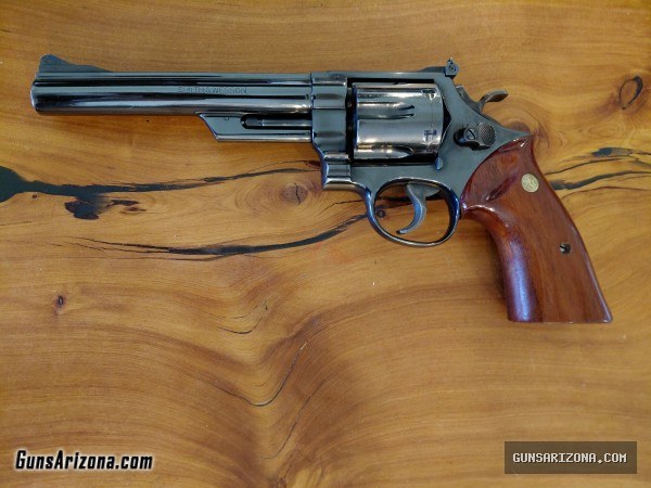 S&W 29-2