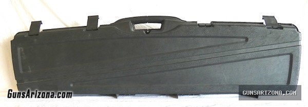 Custom Built Remington 7MM Magnum