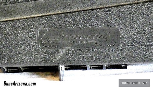 Custom Built Remington 7MM Magnum