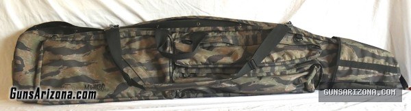 Custom Built .338 Remington Ultra Mag