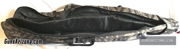 Custom Built .338 Remington Ultra Mag