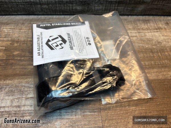 SB Tactical SB3 brace (open box item) in new condition from distributor