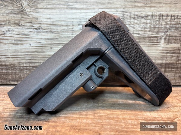 SB Tactical SB3 brace (open box item) in new condition from distributor