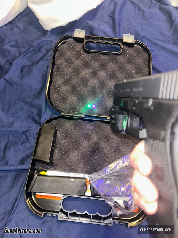 Glock 29 gen 4