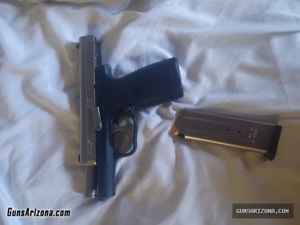Kahr p45