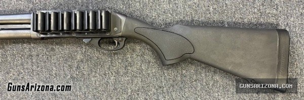 Remington 870 12Ga Pump-Action Shotgun