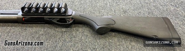Remington 870 12Ga Pump-Action Shotgun