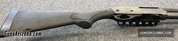 Remington 870 12Ga Pump-Action Shotgun