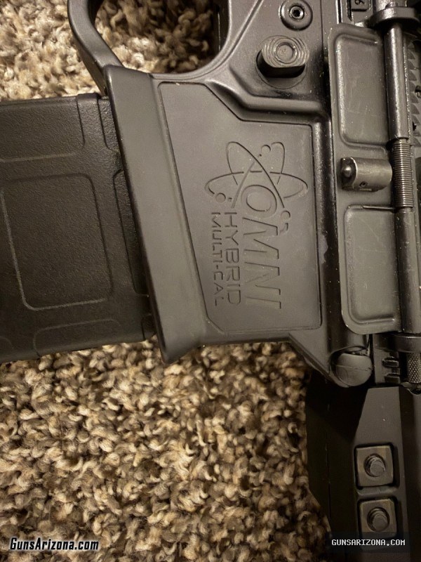 AR Pistol