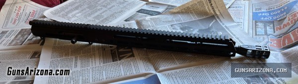 6.5 Grendel upper for sale