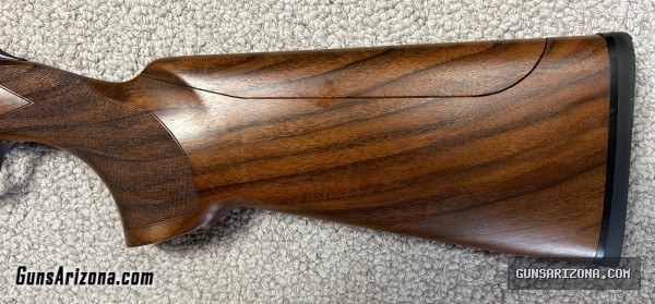 FAUSTI FX4 12 ga Sporting Shotgun