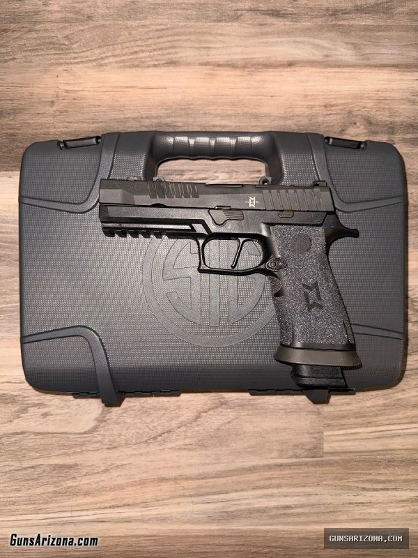 Sig Sauer P320 MOD