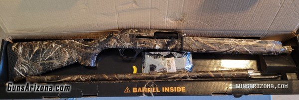 Tristar Matrix 12 ga Camo shotgun barrel only.
