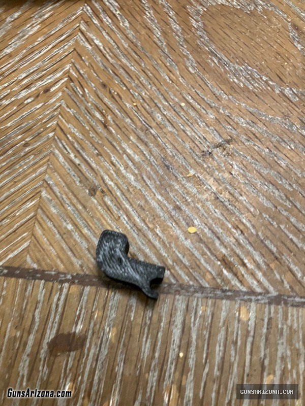 H&k mp5 22lr frt levers $40