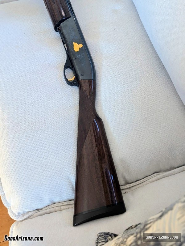 REMINGTON 1100 SAM M WALTON LIMITED EDITION SMW123483